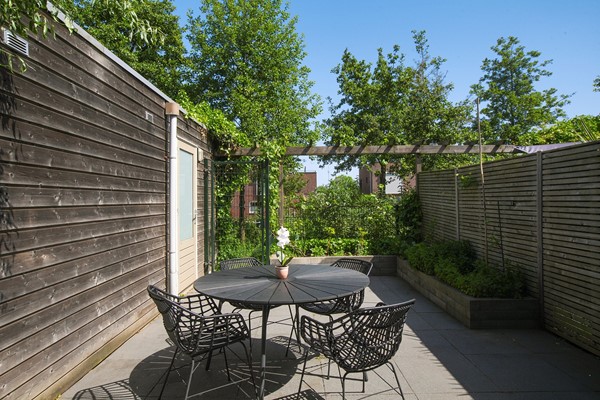 Medium property photo - Keulse Vaart 89, 1111 RN Diemen